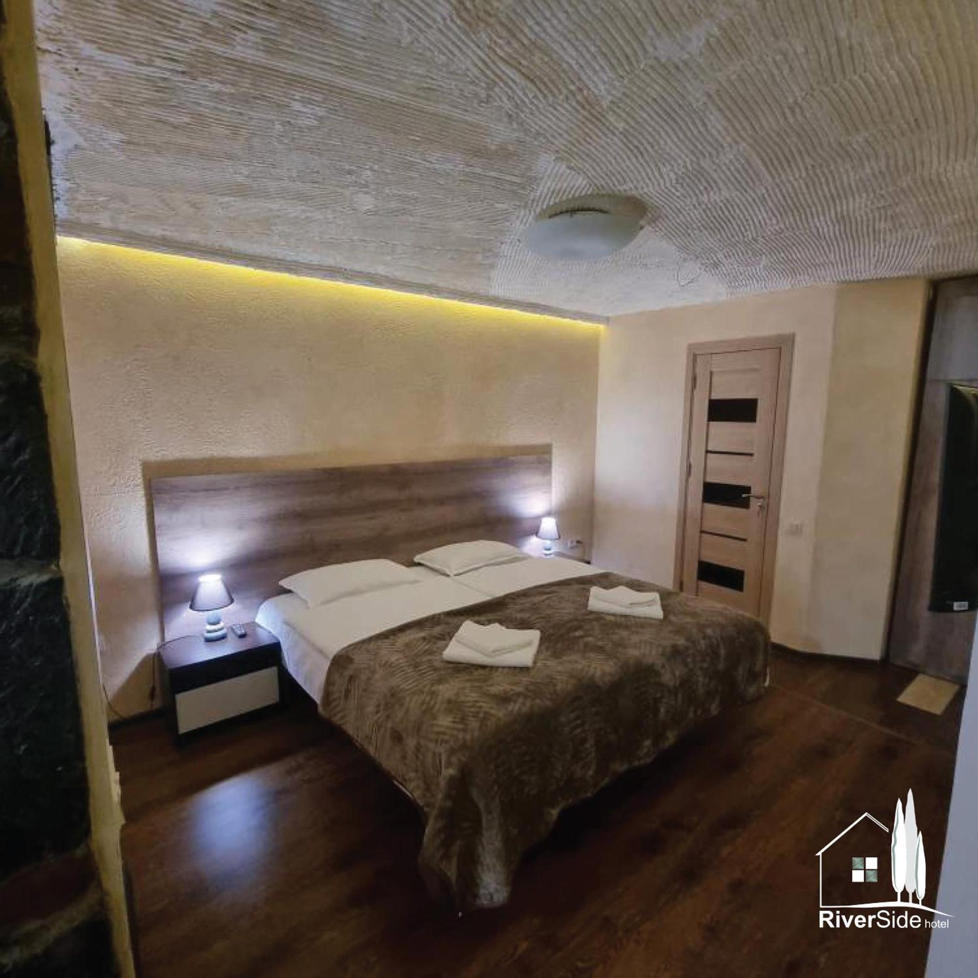 River House Boutique Hotel Jerevan Exteriör bild