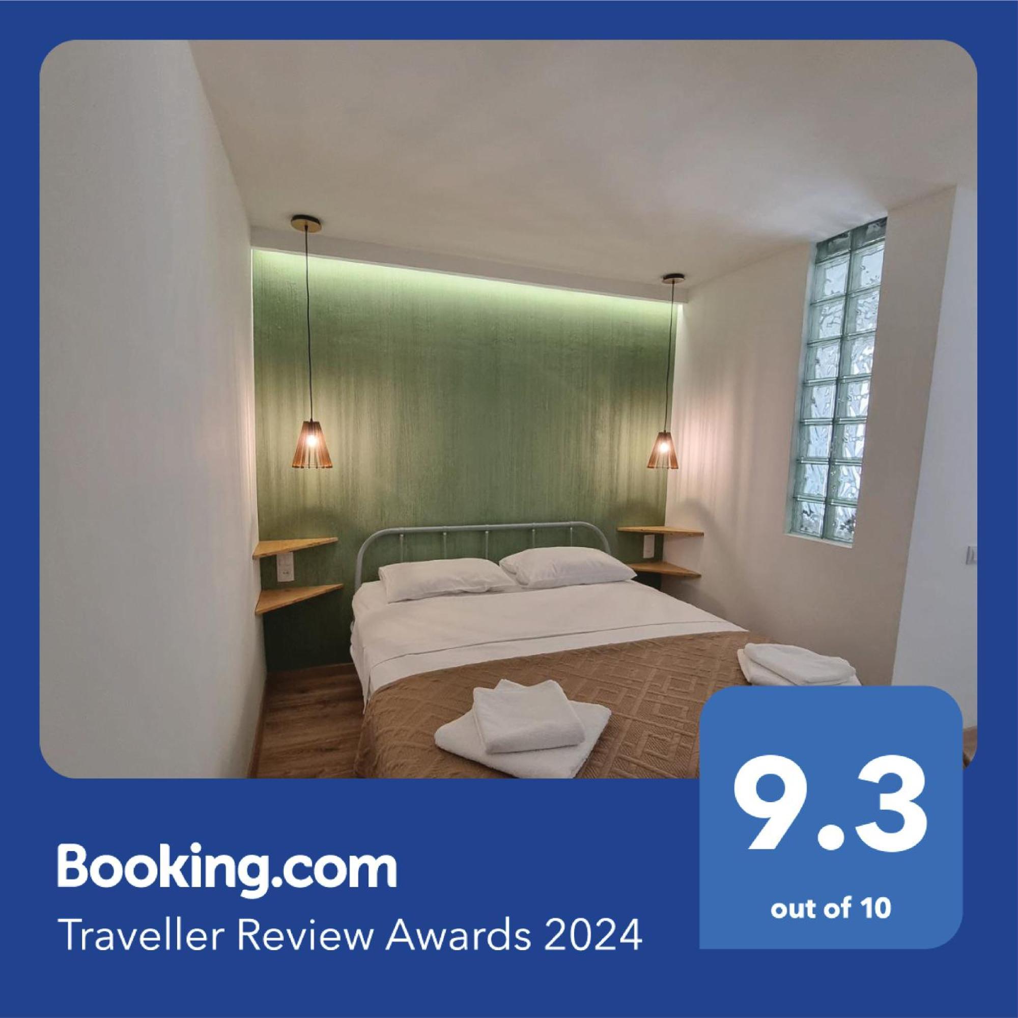 River House Boutique Hotel Jerevan Exteriör bild