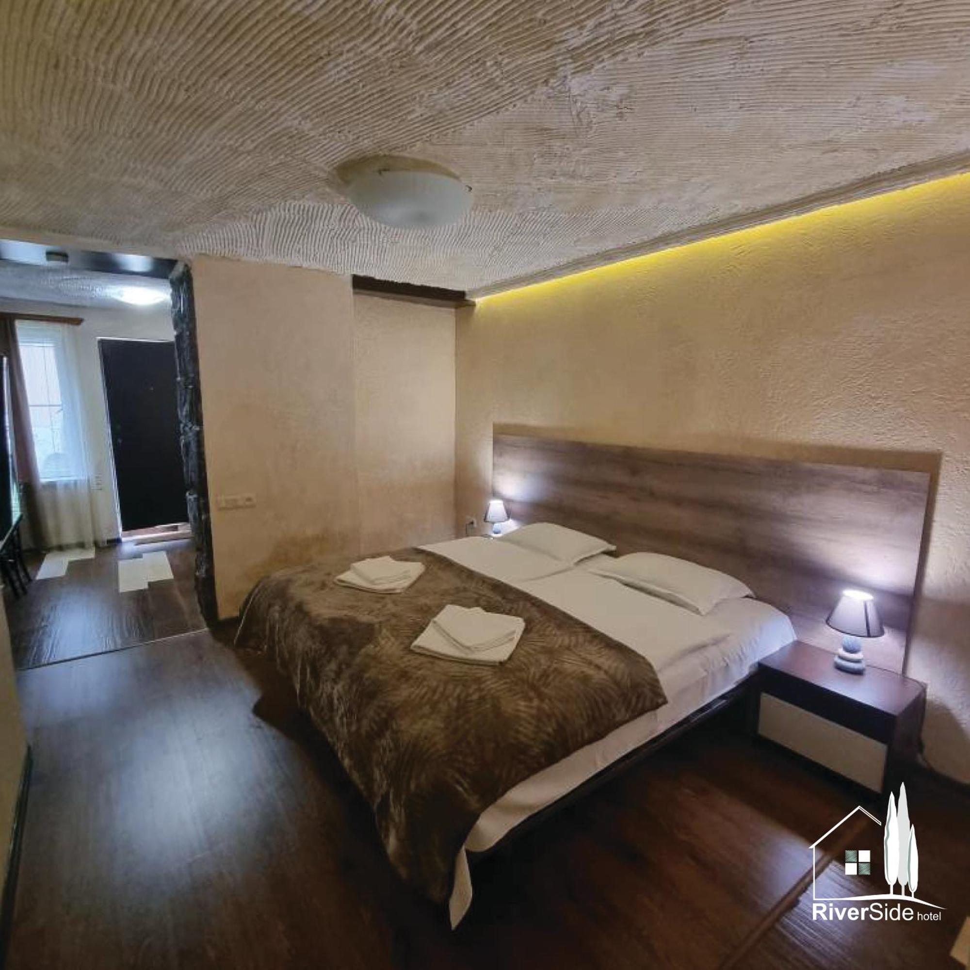 River House Boutique Hotel Jerevan Exteriör bild