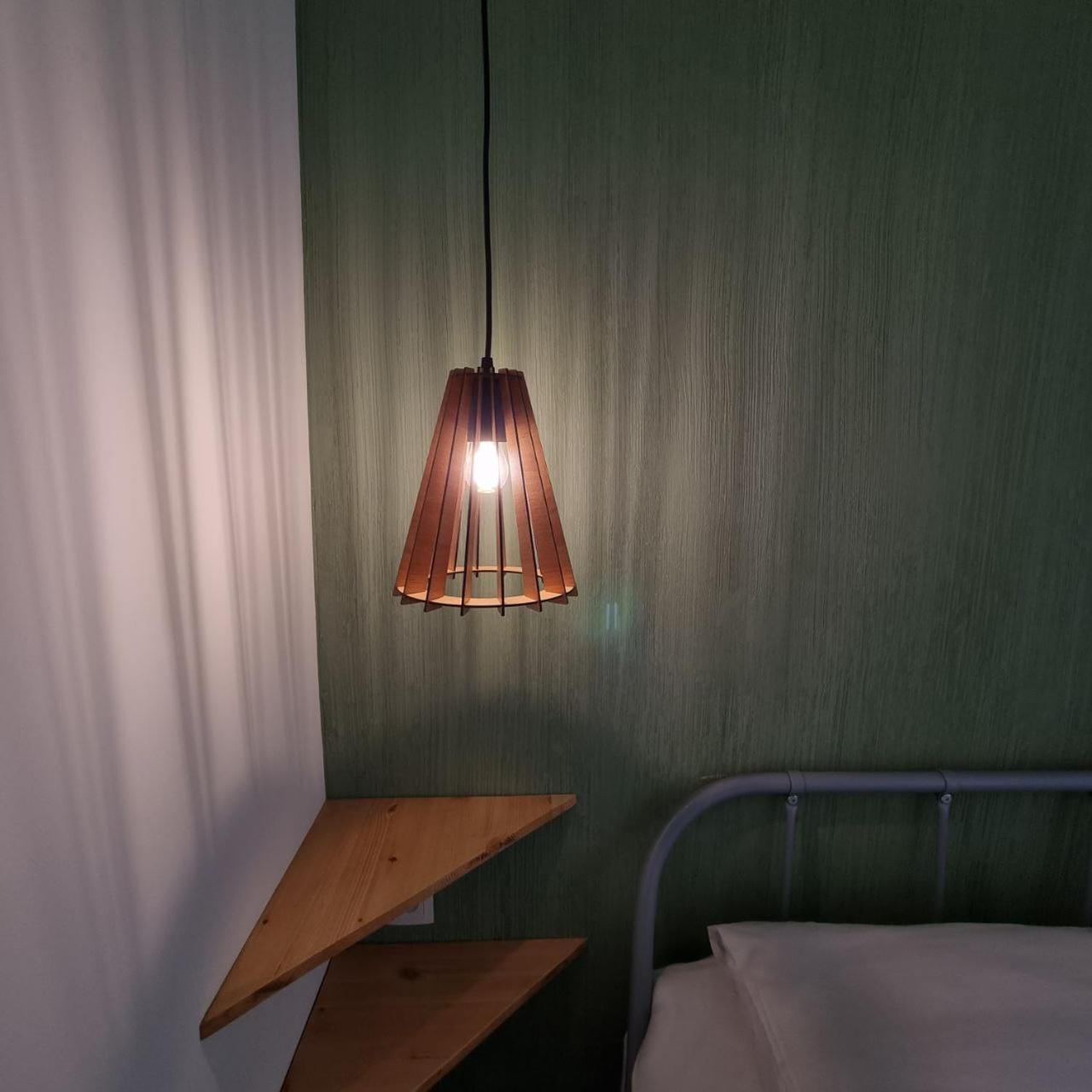 River House Boutique Hotel Jerevan Exteriör bild