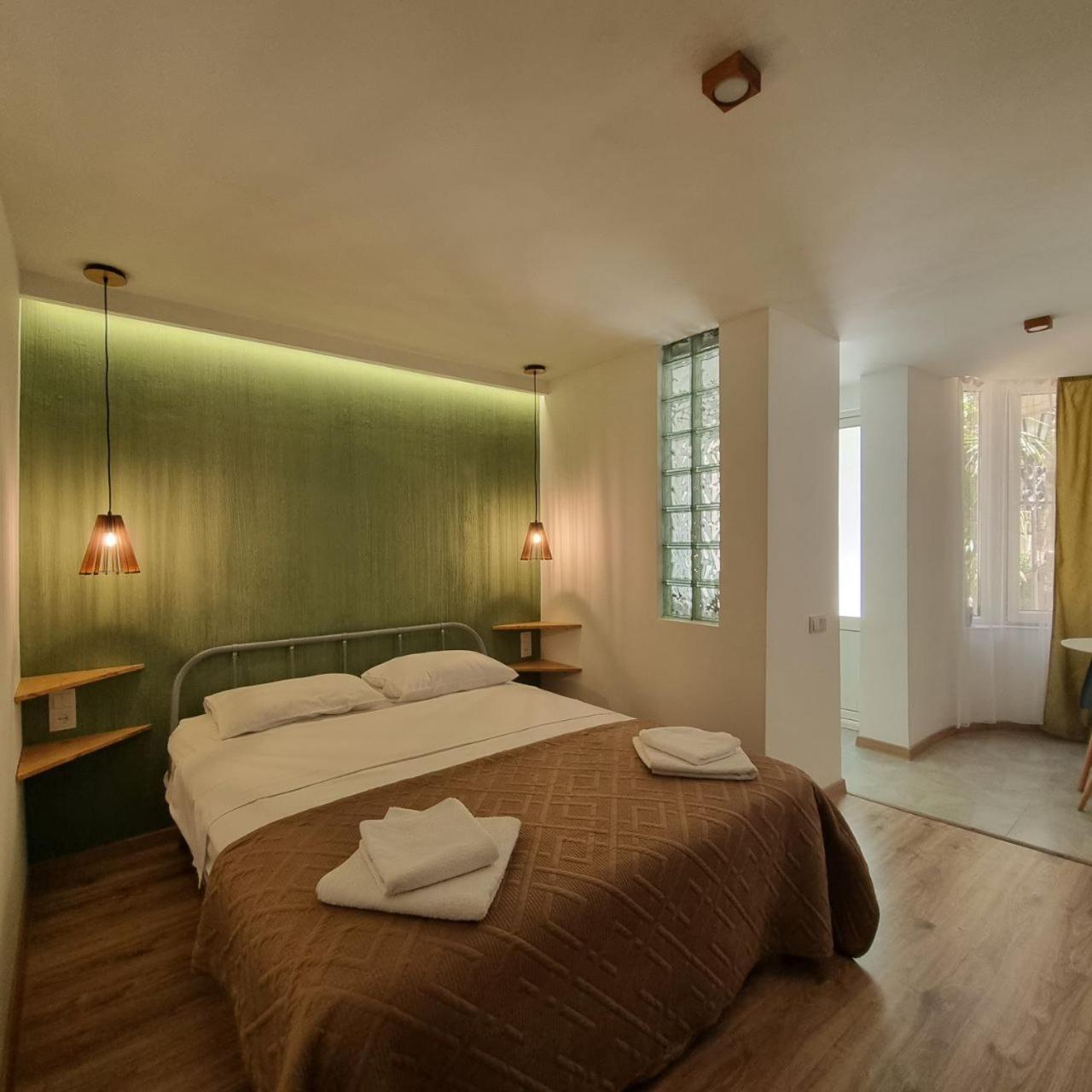 River House Boutique Hotel Jerevan Exteriör bild