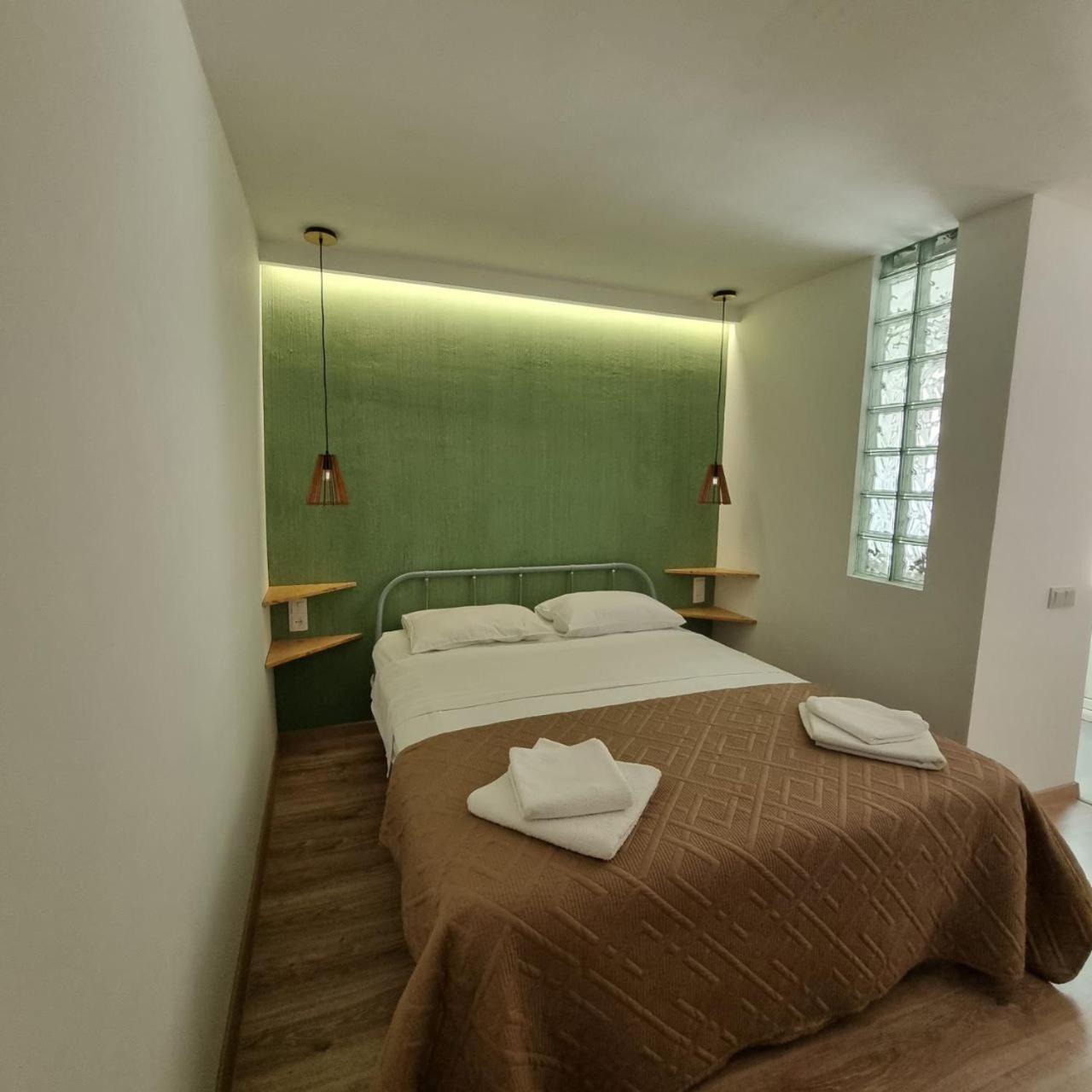 River House Boutique Hotel Jerevan Exteriör bild